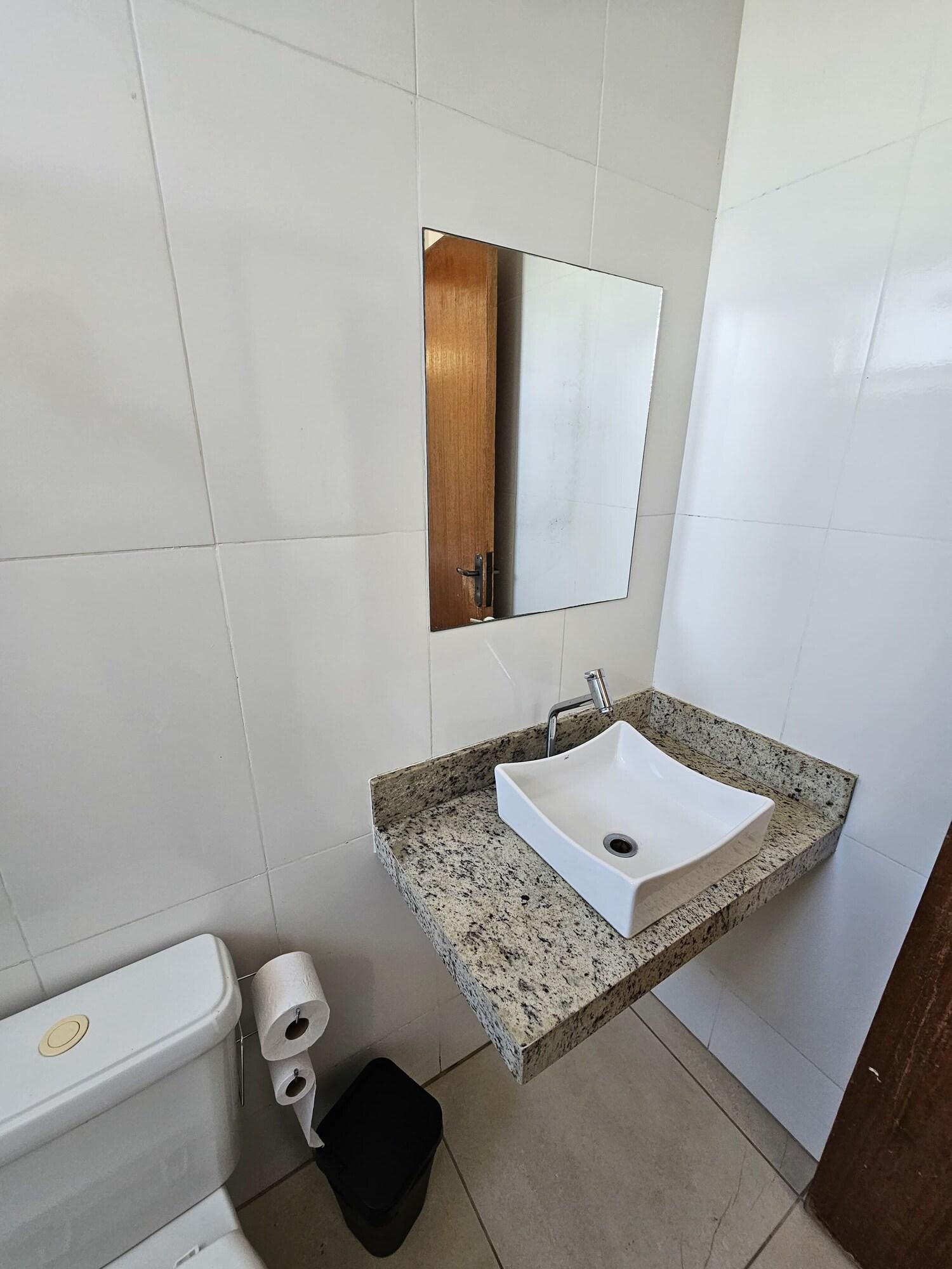 Equipamiento de Habitación Hotel Polastrelli