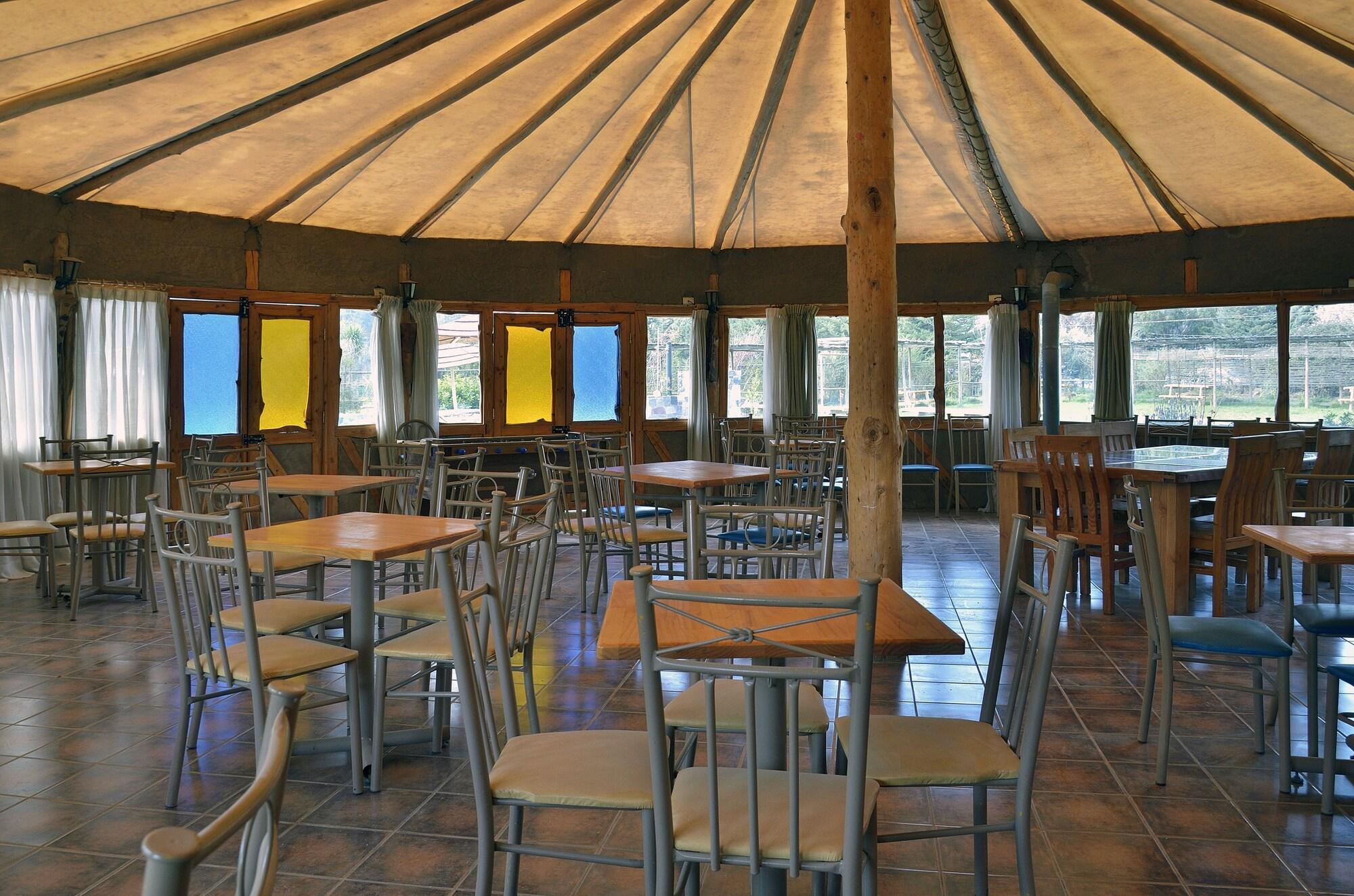 Restaurant La Casa de Carlitos