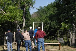 Alojamiento - Beaumont Ranch