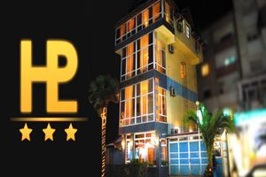 Alojamiento - Pik Loti Hotel