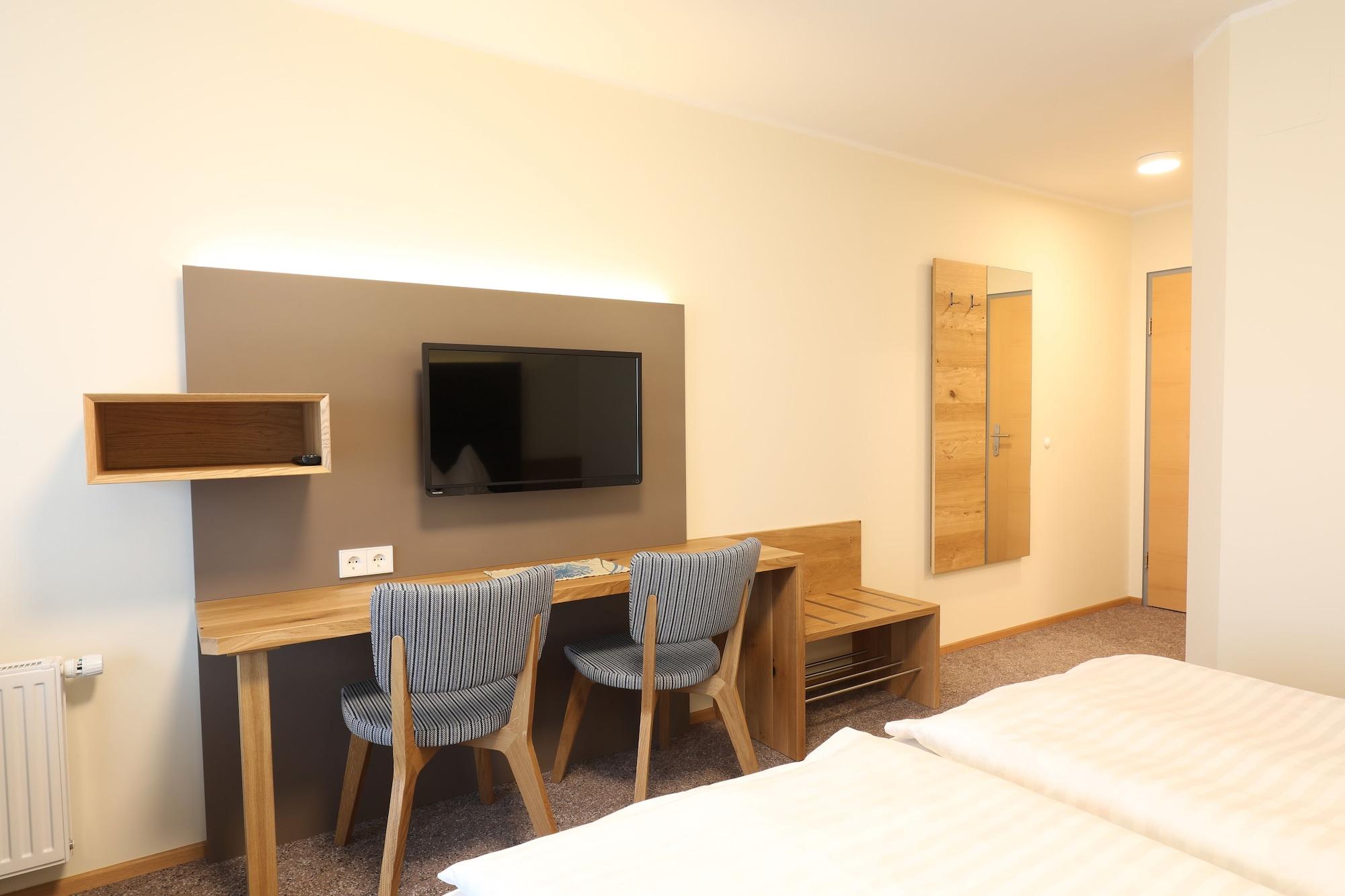 Set de Habitación Gasthof Alpenblick