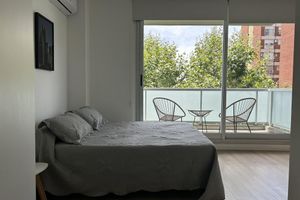 Alquiler Vacacional - Beautiful new apartment in recoleta
