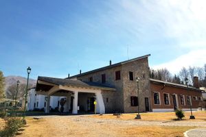 Alojamiento - Hostería ACA Tafí del Valle