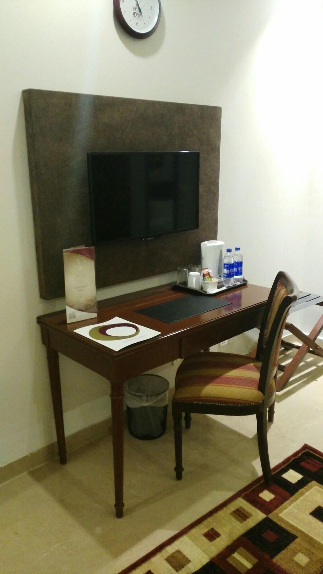 Set de Habitación Hotel One Super Islamabad
