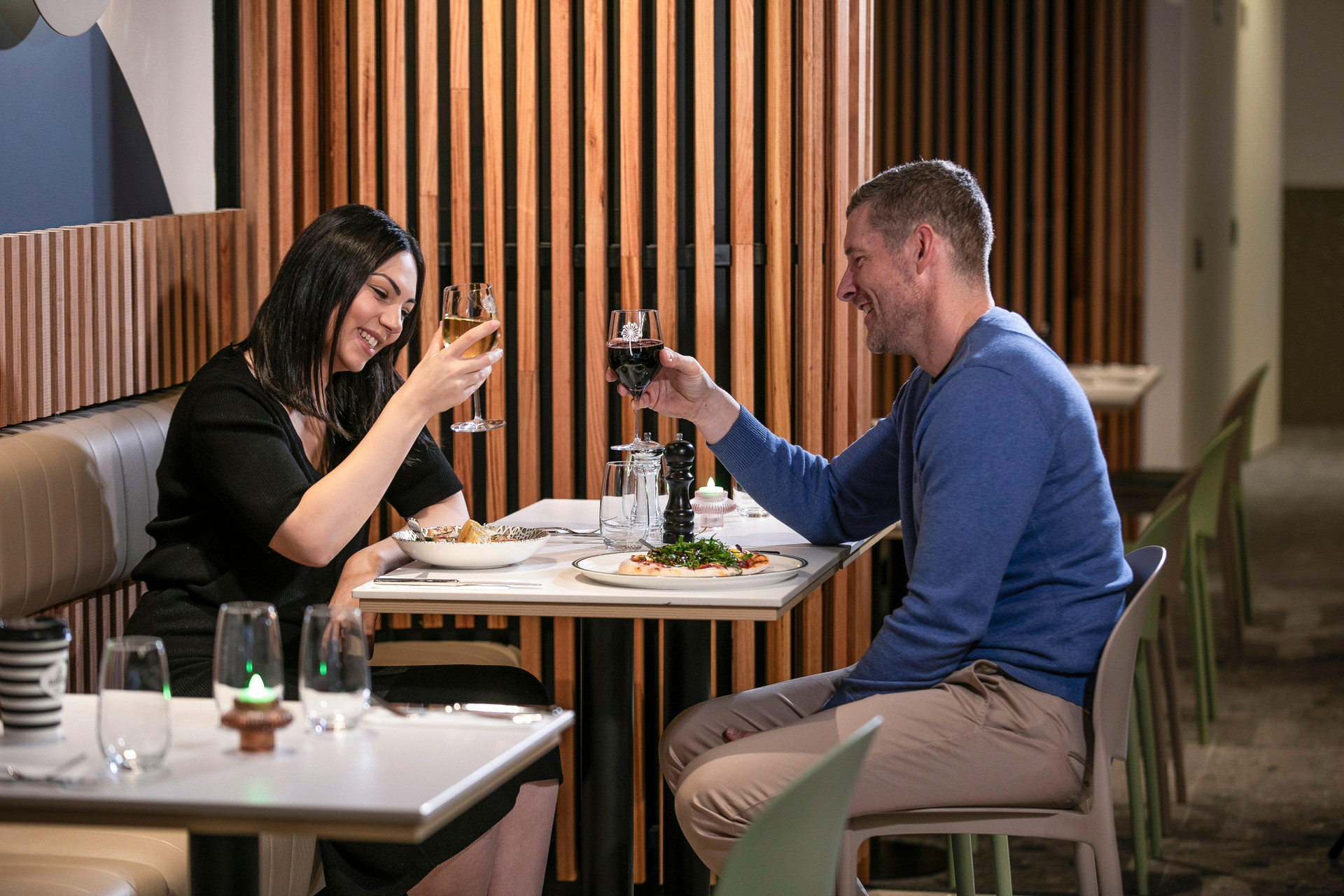 Restaurant Holiday Inn Dandenong by IHG