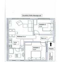 Alquiler Vacacional - Holiday Apartment Abendgrund