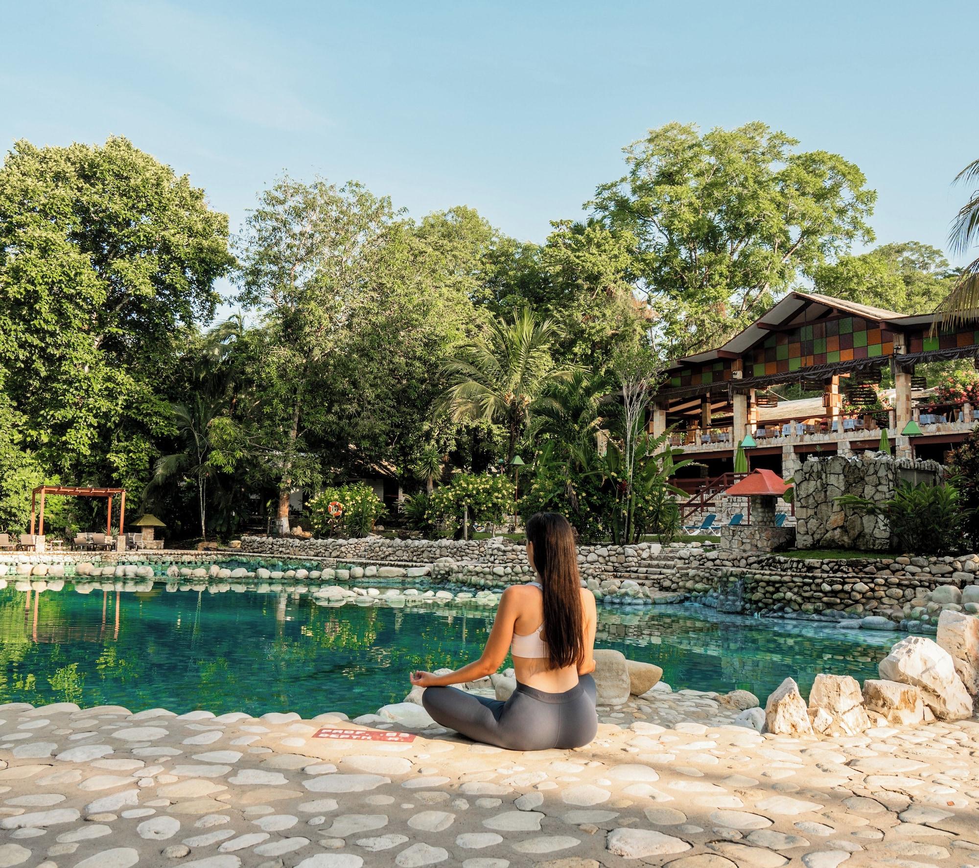 Gimnasio Chan-Kah Resort Village