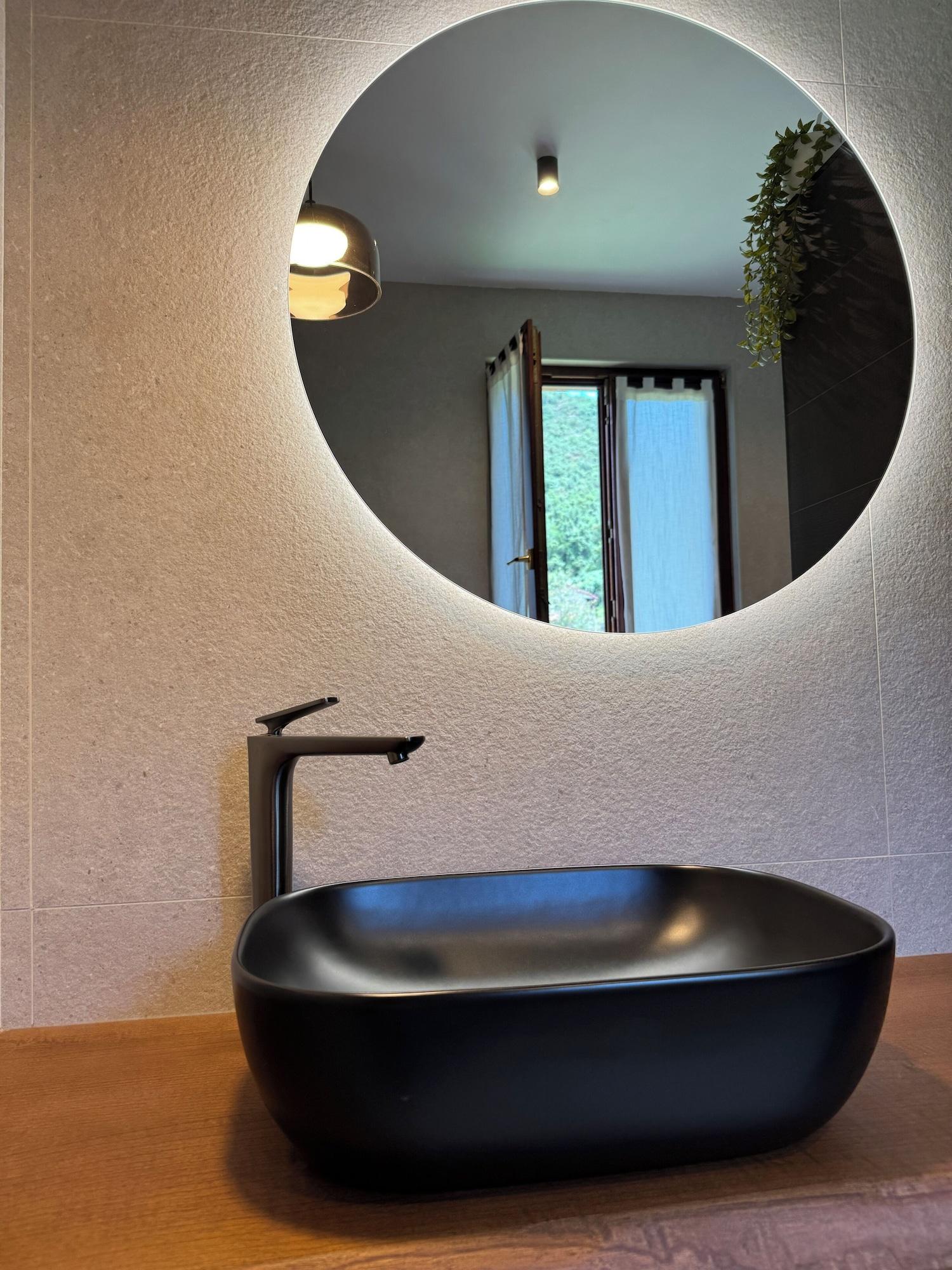 Equipamiento de Habitación Hotel Quinta Solera