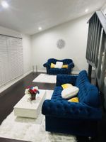 Alquiler Vacacional - Remodeled, Sophisticated 3-4 bedroom home in SugarLand area