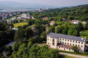 Alojamiento - Penzión DRUŽBA Bojnice