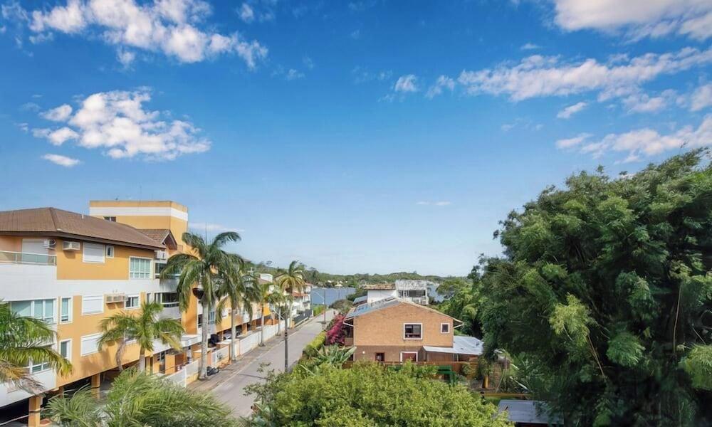 Varios Modern Studios 150m From Lagoa da Conceicao - Lsts II