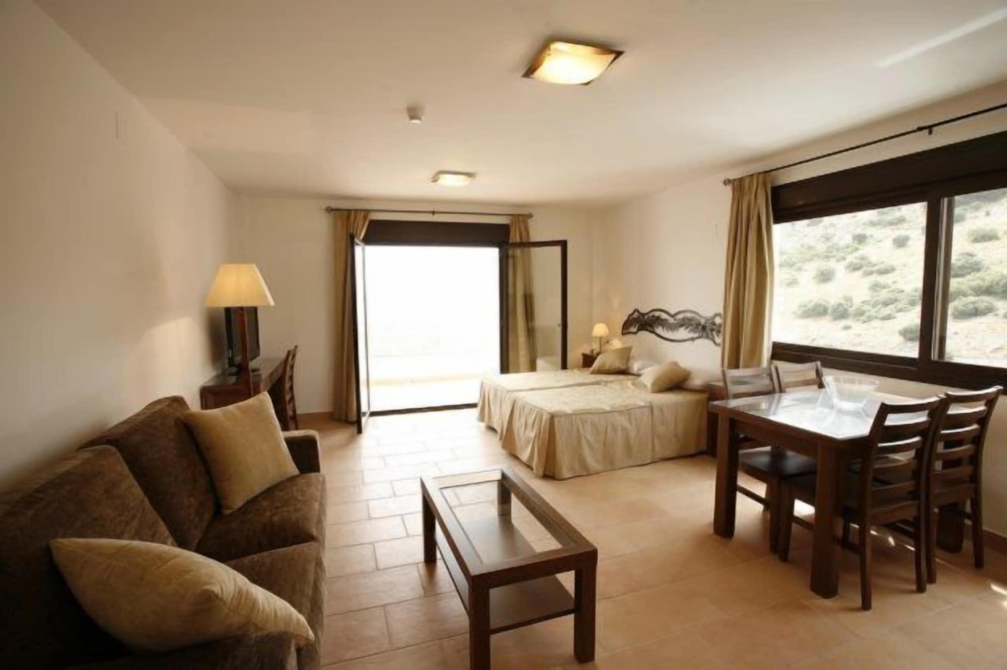 Habitación Los Castillarejos Apartamentos Rurales