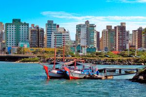 Pacote - Pacotes para Vitória