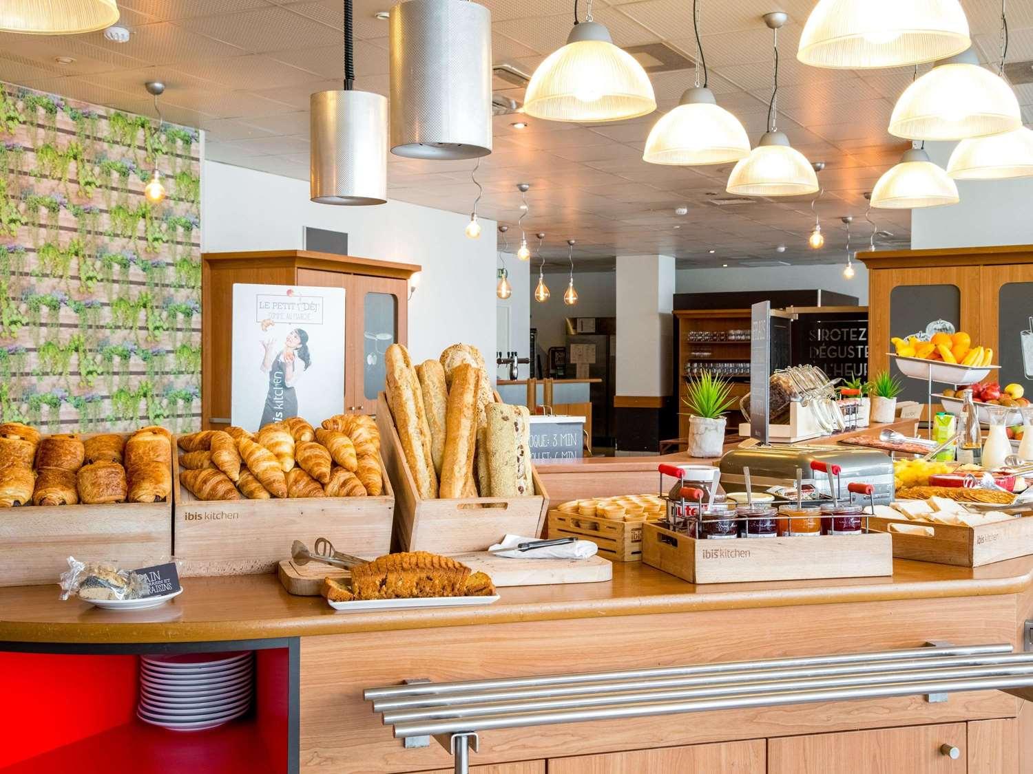 Hotel ibis Paris 17 Clichy-Batignolles - formerly Berthier