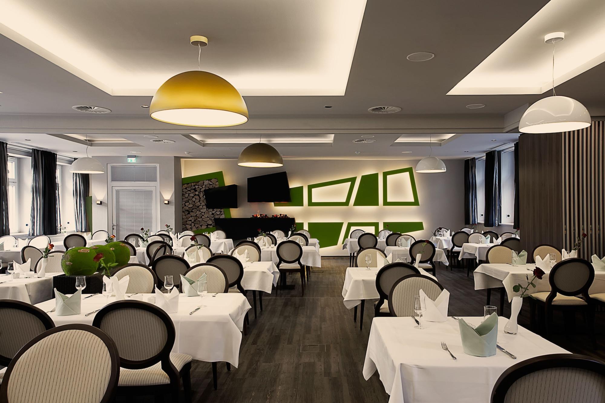 Restaurant Konsum Berghotel Oberhof