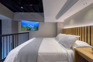 Alquiler Vacacional - Edificio Constantino Living Cali