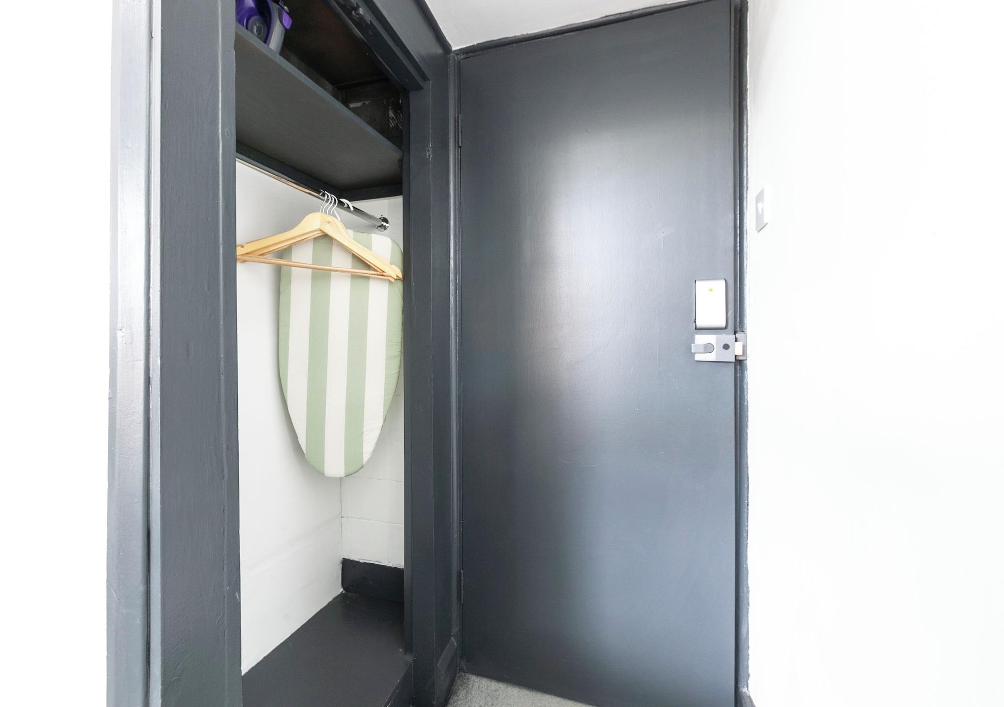 Habitación Magic Stay Rooms