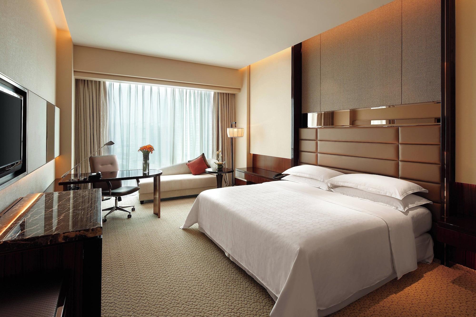 Habitación Sheraton Hefei Xinzhan Hotel