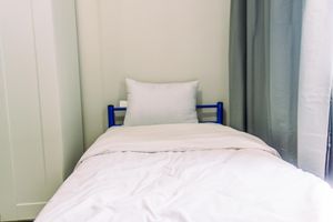 Alquiler Vacacional - Stunning and Comfy 2BR (No Kitchen) at Sky Terrace Apartment