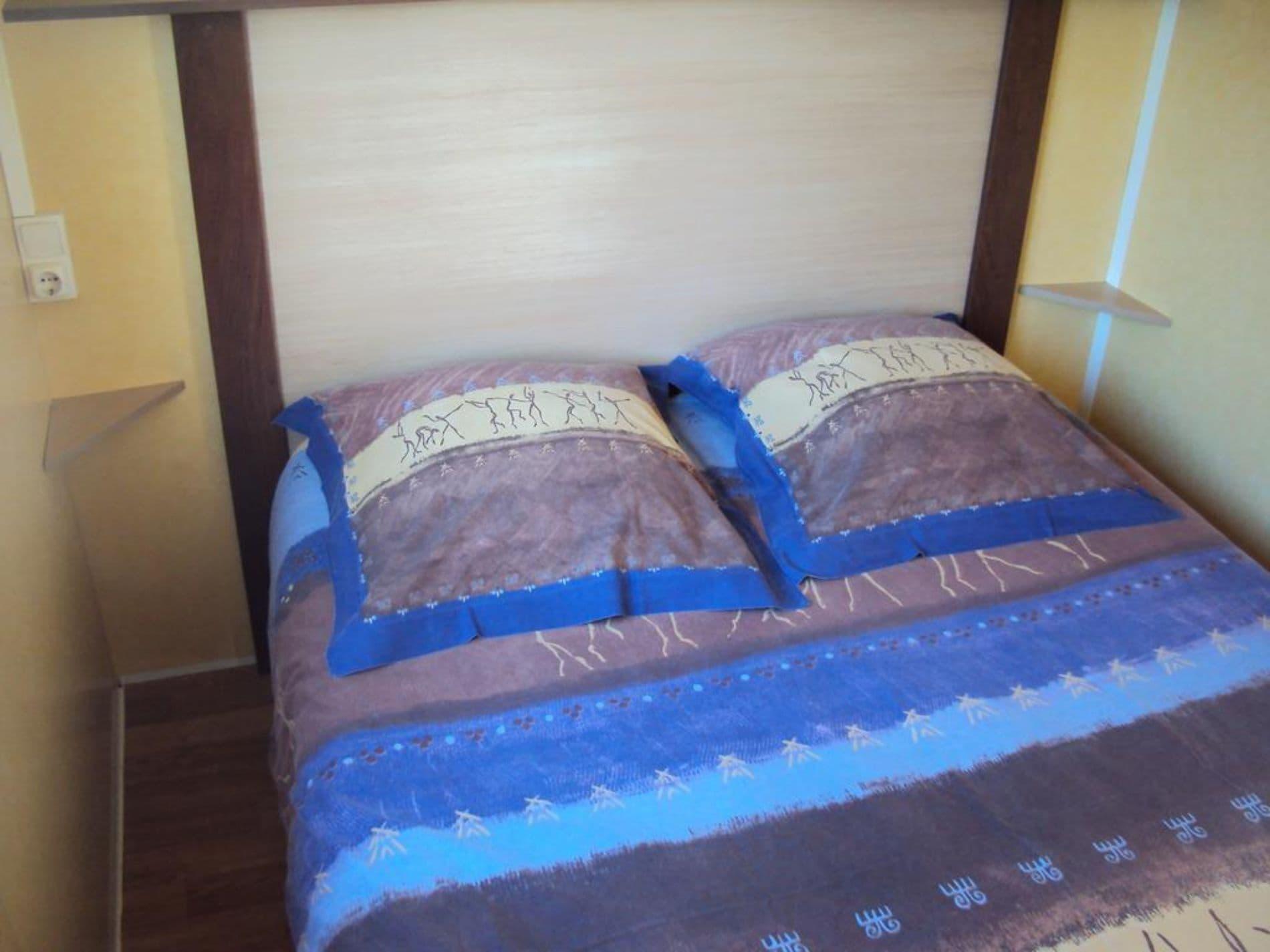 Habitación B&B La Douloire