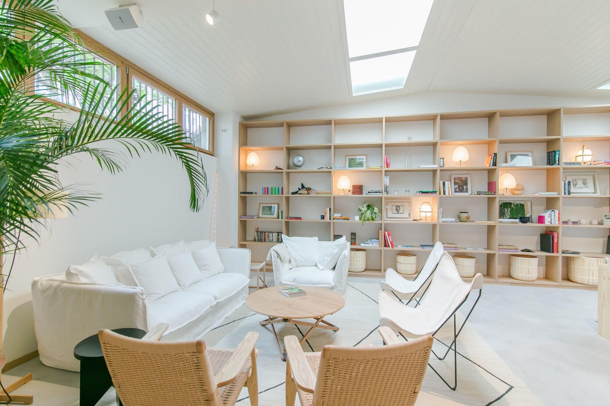 Instalaciones Recreativas Margot House