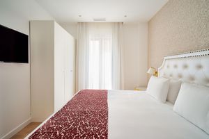 Alquiler Vacacional - Tandem El Patio