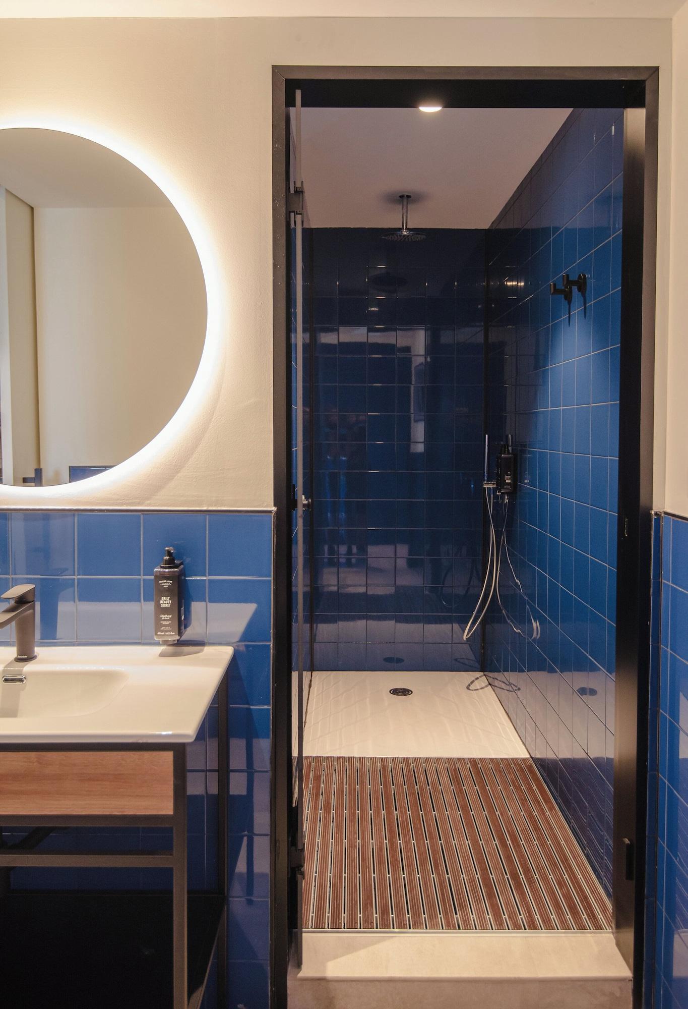 Equipamiento de Habitación Latroupe La Granja