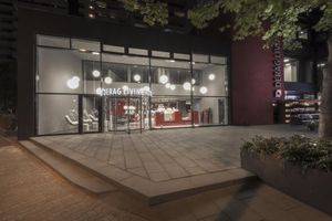 Alojamiento - Living Hotel Frankfurt