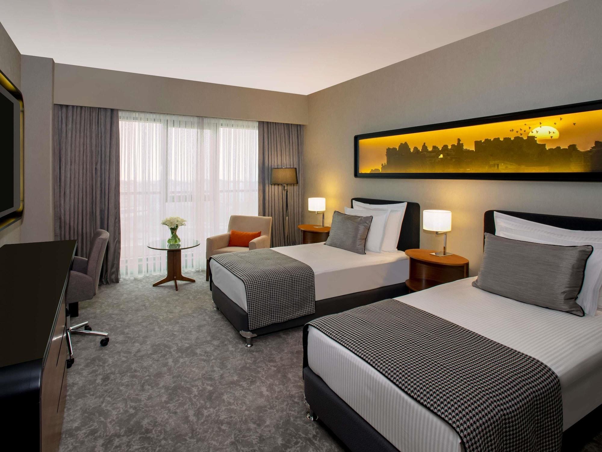 Habitación Mövenpick Diyarbakir