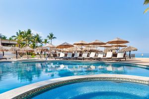 Alojamiento - Villa del Palmar Beach Resort and Spa, Puerto Vallarta