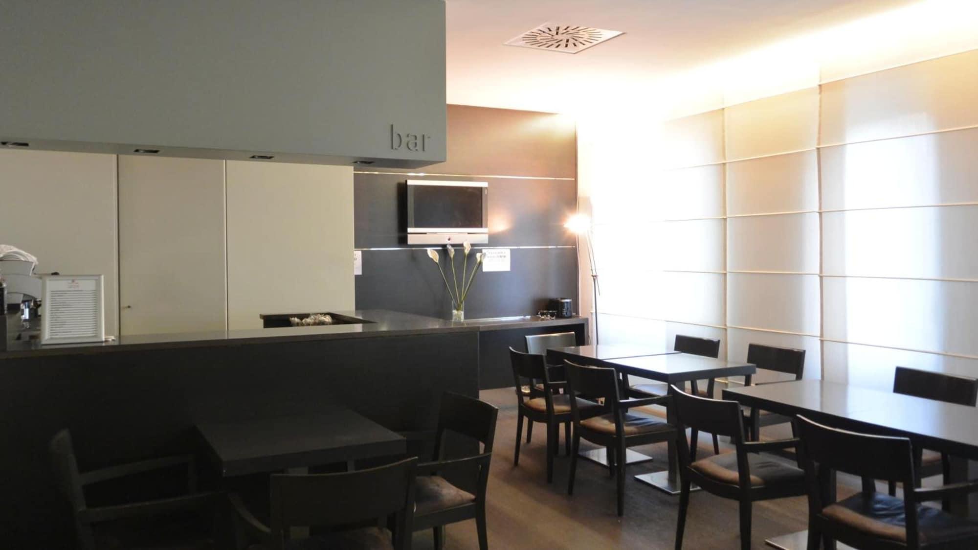 Restaurant Hotel Corallo