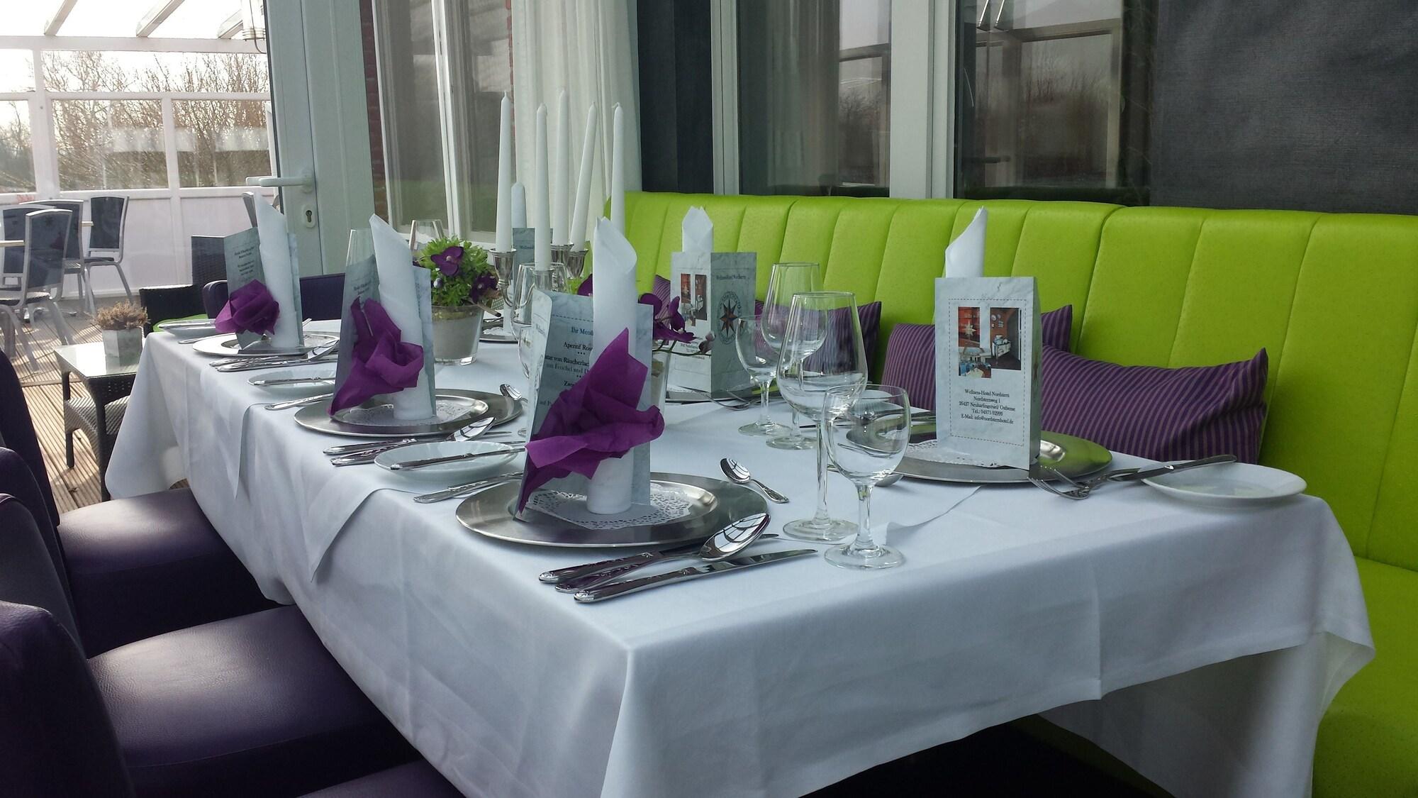 Restaurant Hotel & Restaurant Nordstern