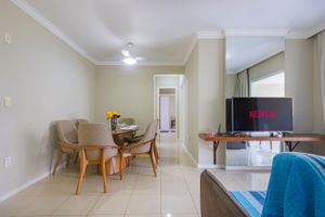 Alquiler Vacacional - MRBQ022- Ap ao lado da Praia e Roda Gigante 2Q+2WC