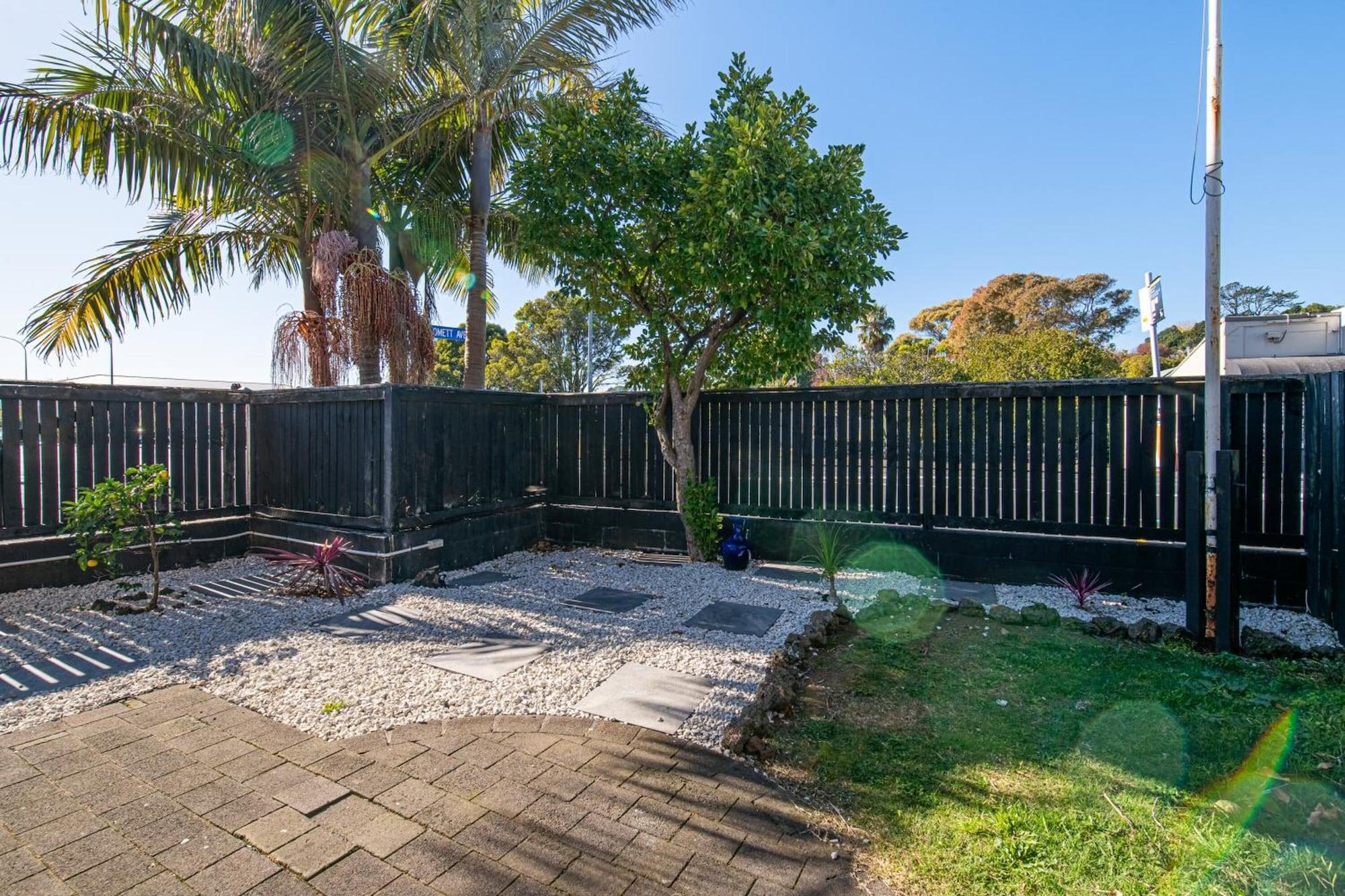 Comodidades del Alojamiento Auckland Newmarket Motel