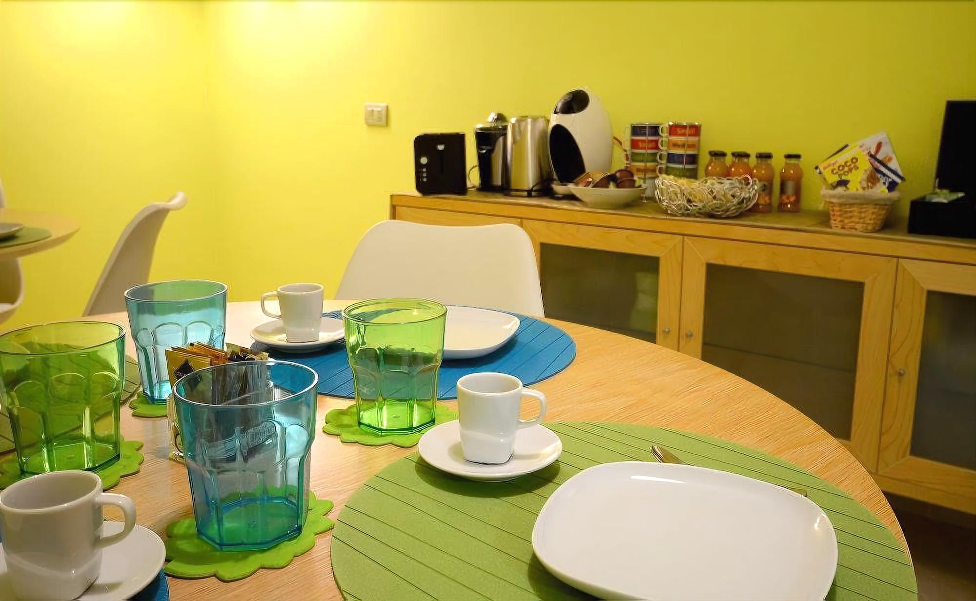 Restaurant B&B Portanova