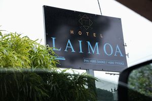 Alojamiento - Hotel Laimoa