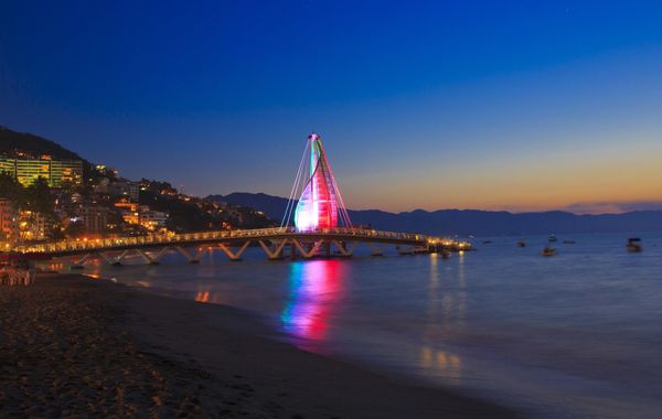 Casa Dona Susana - Hoteles solo adultos en Puerto Vallarta, México