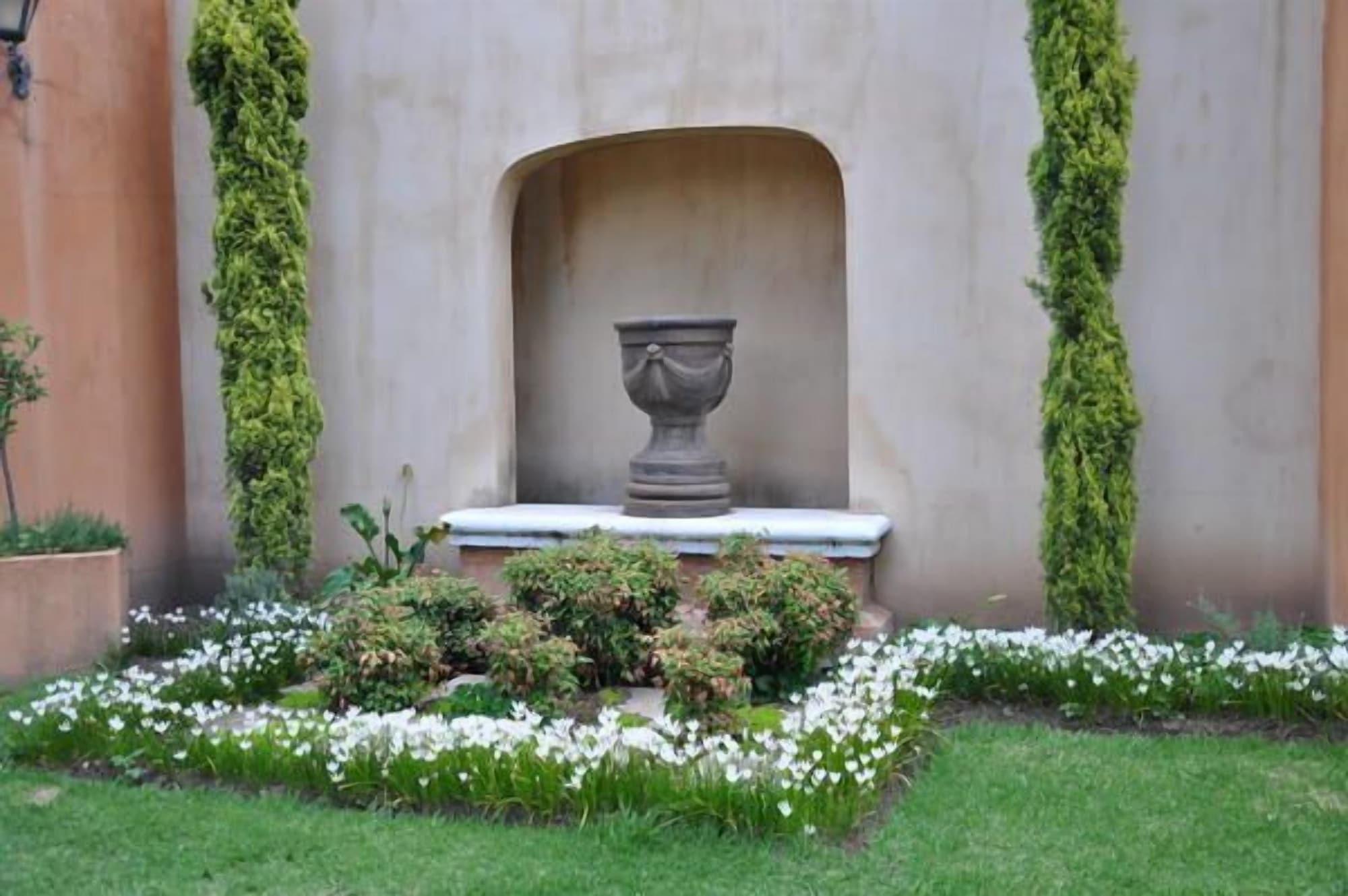 Comodidades del Alojamiento Die Kersiehuis Guesthouse