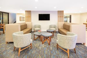 Alojamiento - Holiday Inn Express San Diego Airport - Old Town by IHG