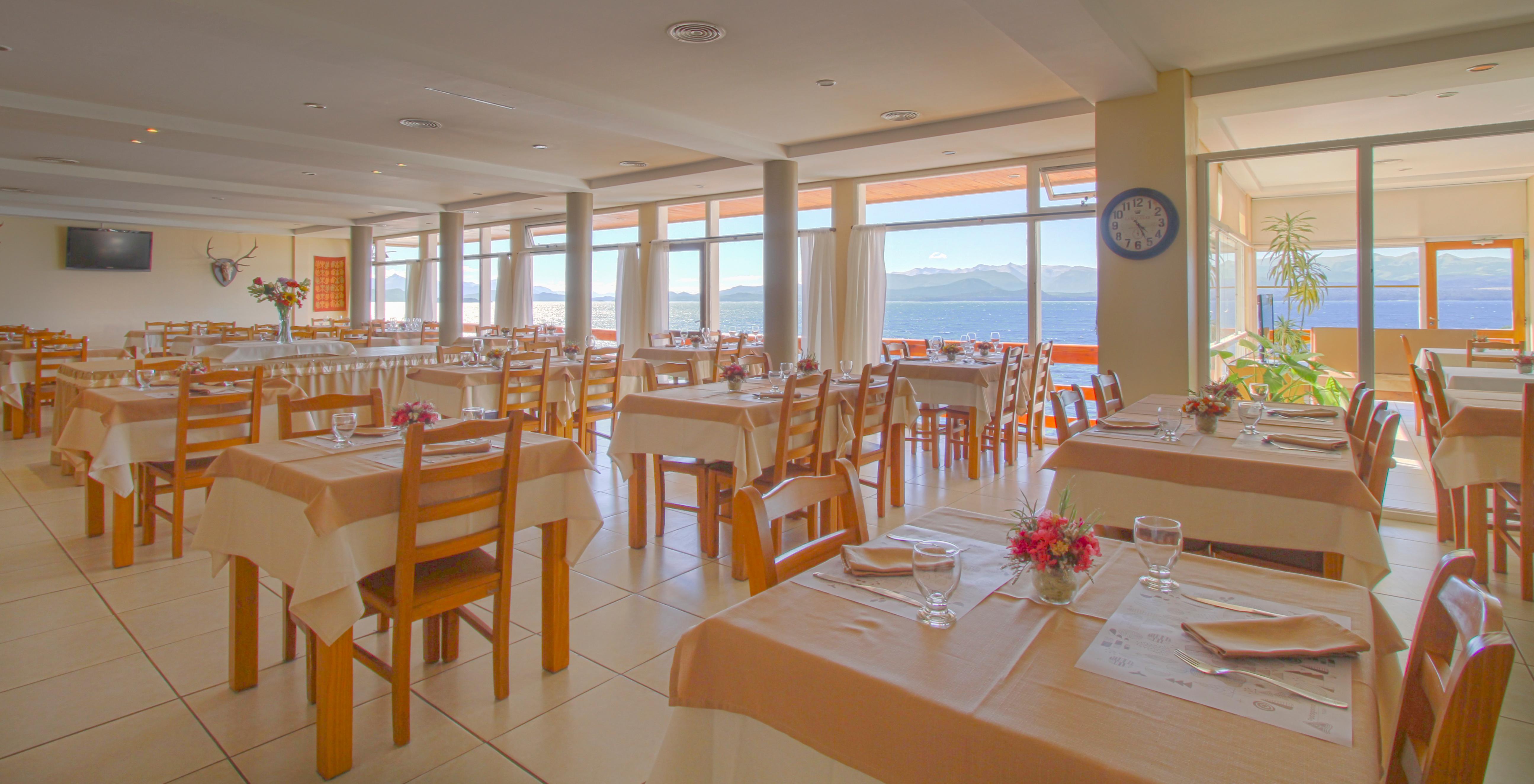 Restaurant Patagonia Hotel