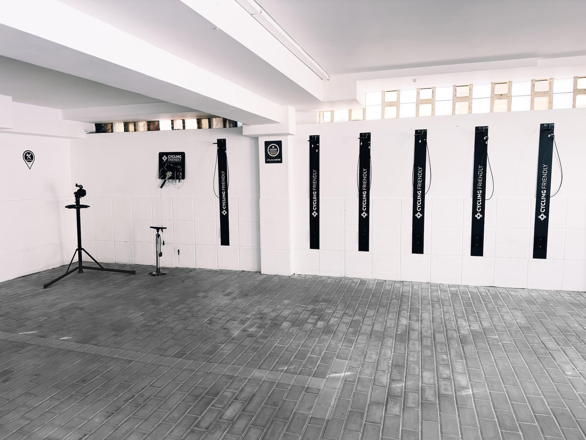 Varios BYPILLOW Villa Lorena