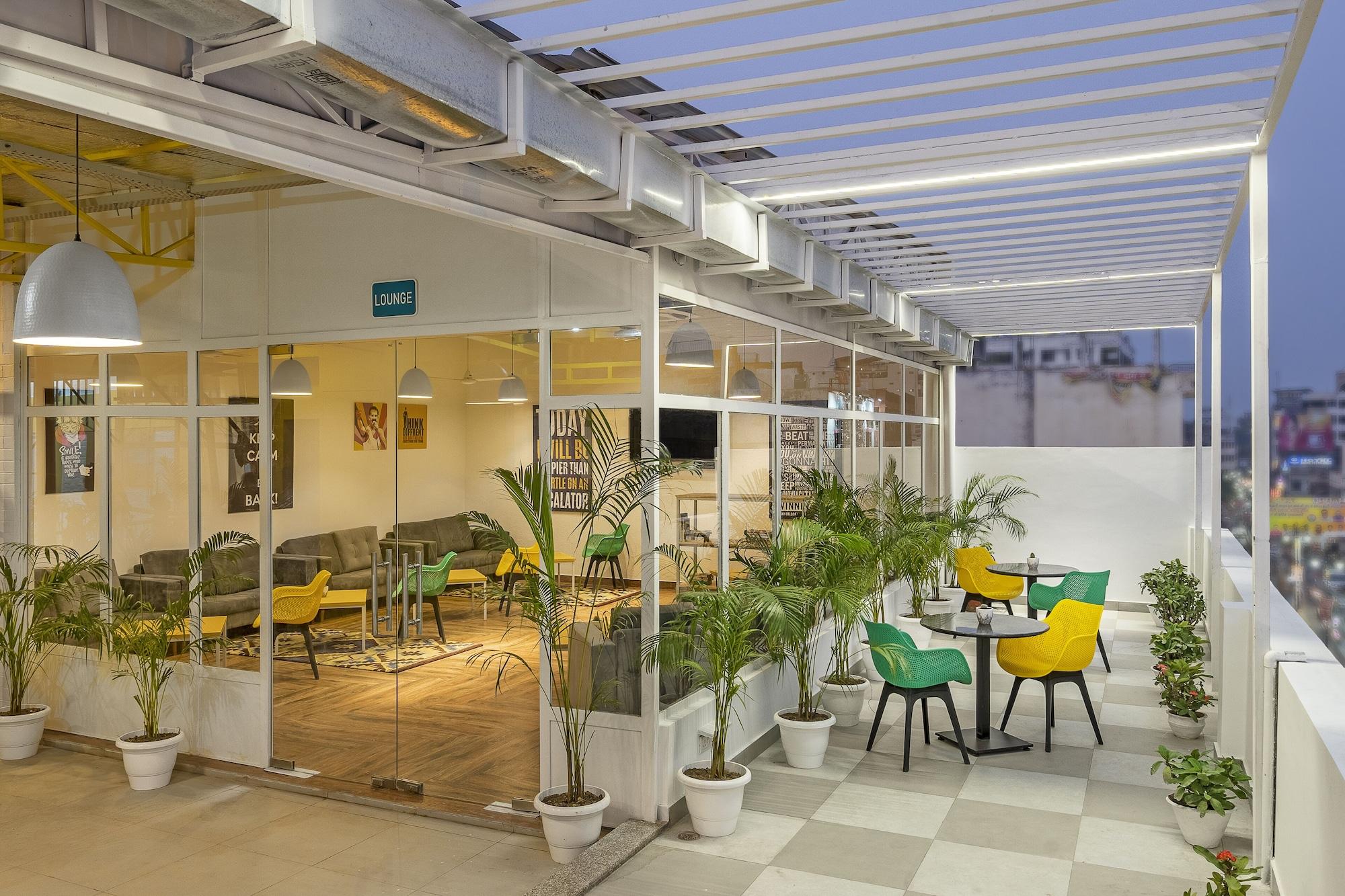 Equipamiento de Habitación Bedzzz Varanasi by Leisure Hotels