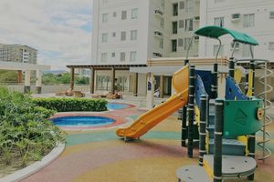 Alquiler Vacacional - Avida Towers by Cebu Backpackers Rentals