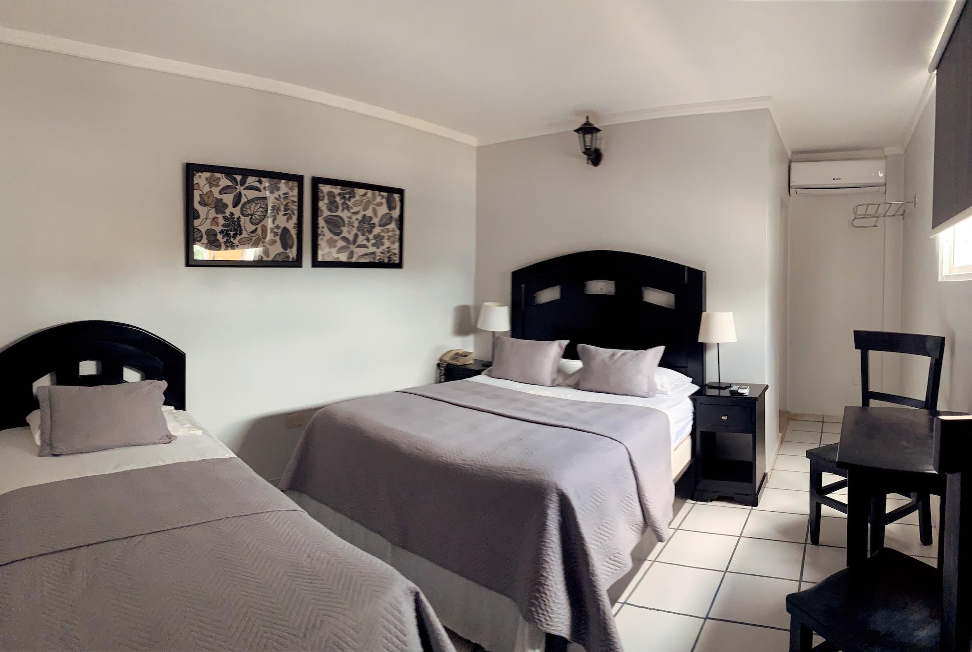 Habitación Hotel Libano