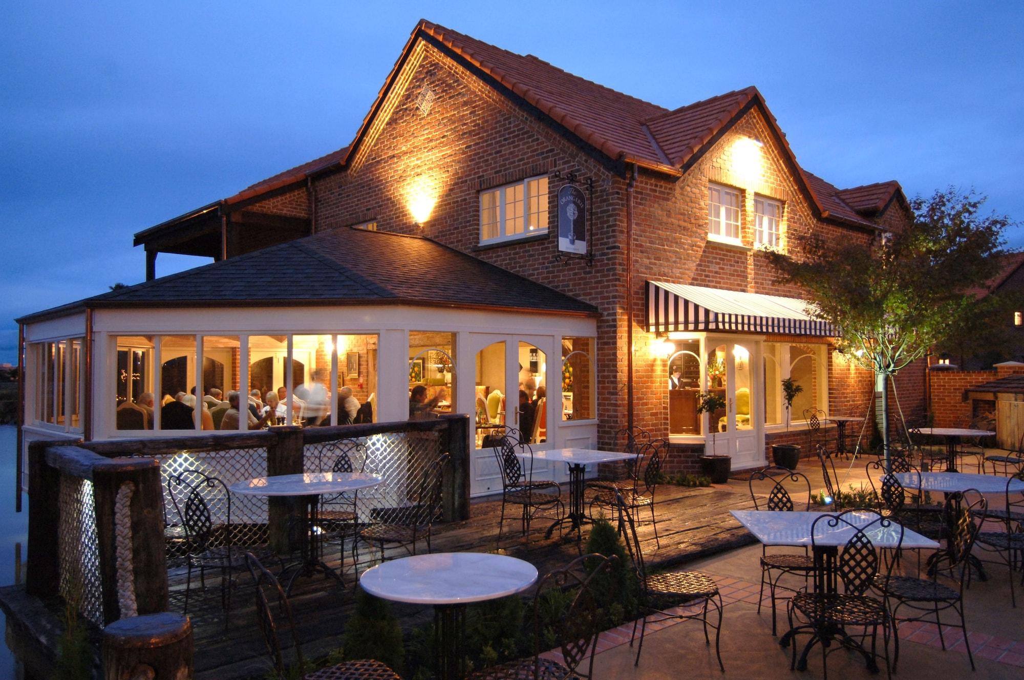 Restaurant Grand Arden Monaco Nelson