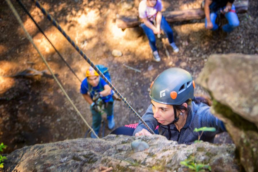 Tobogán de agua Vortice Chile
