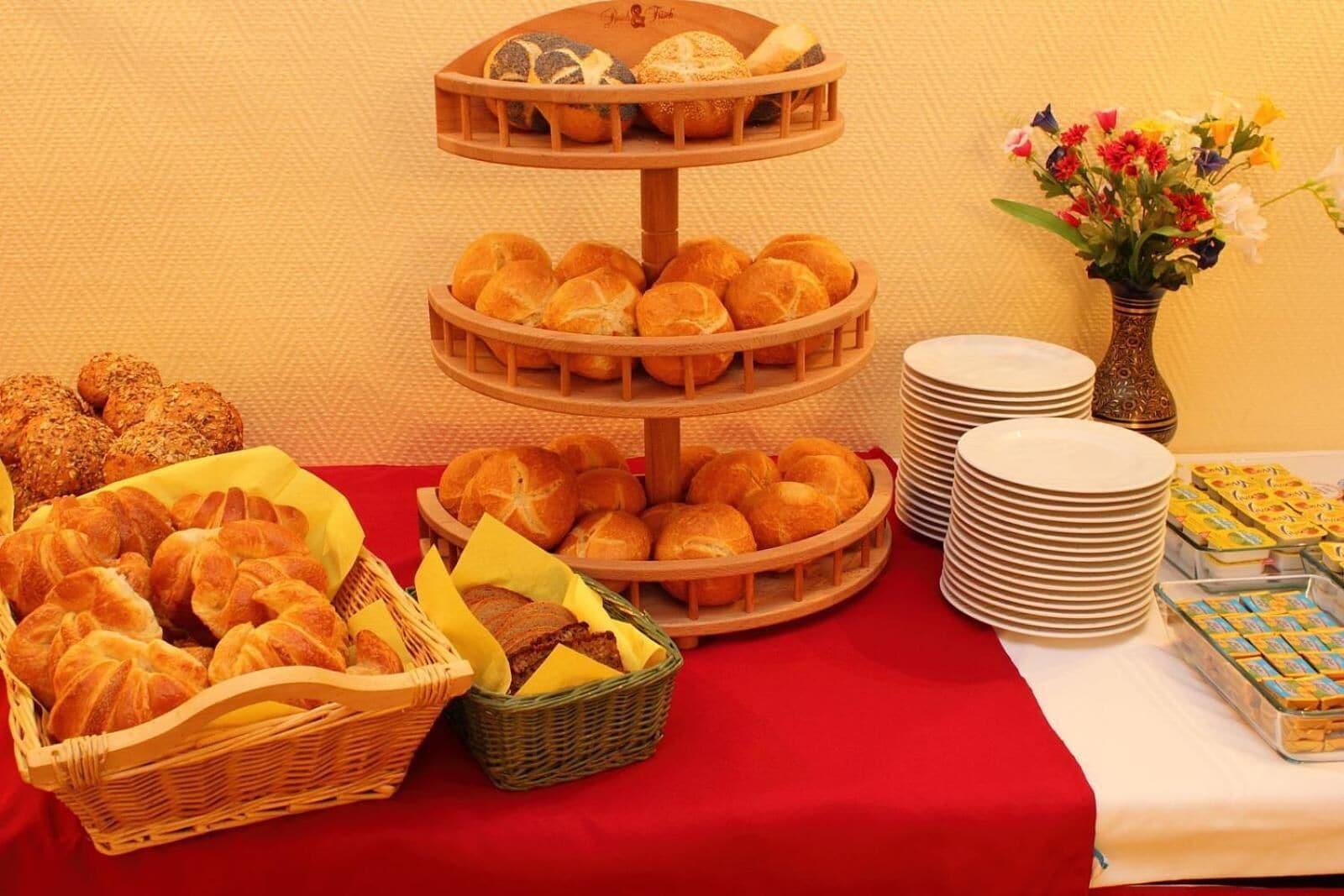 Restaurant Hotel Rheinfels