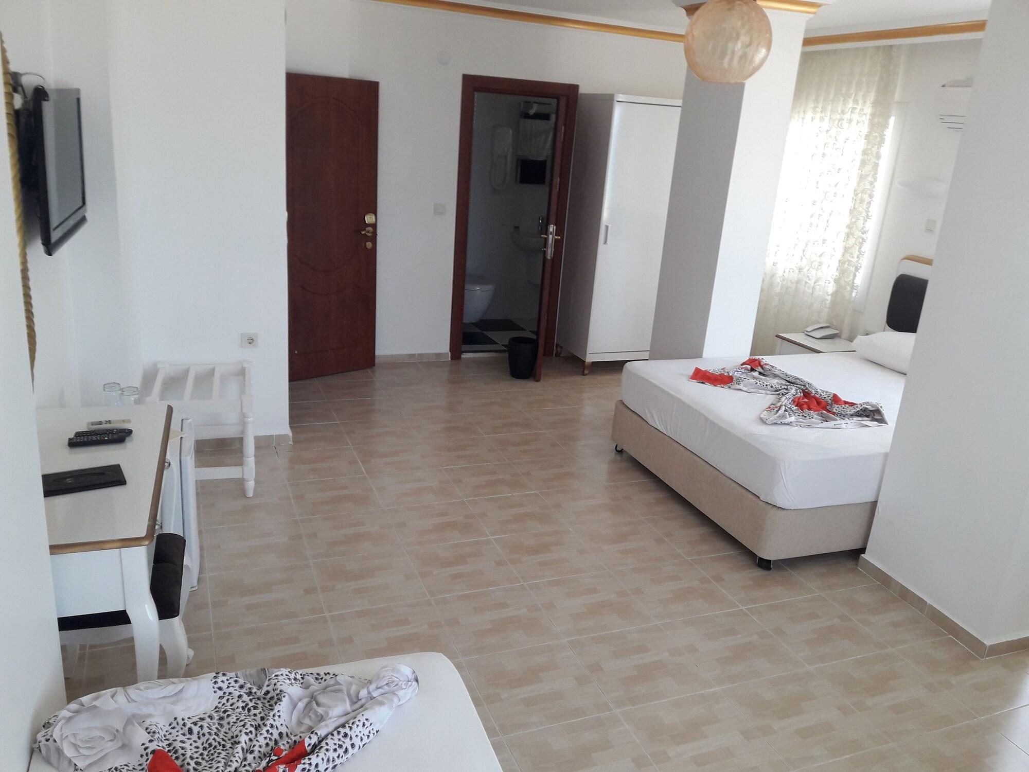 Habitación Jasmin Blue Otel