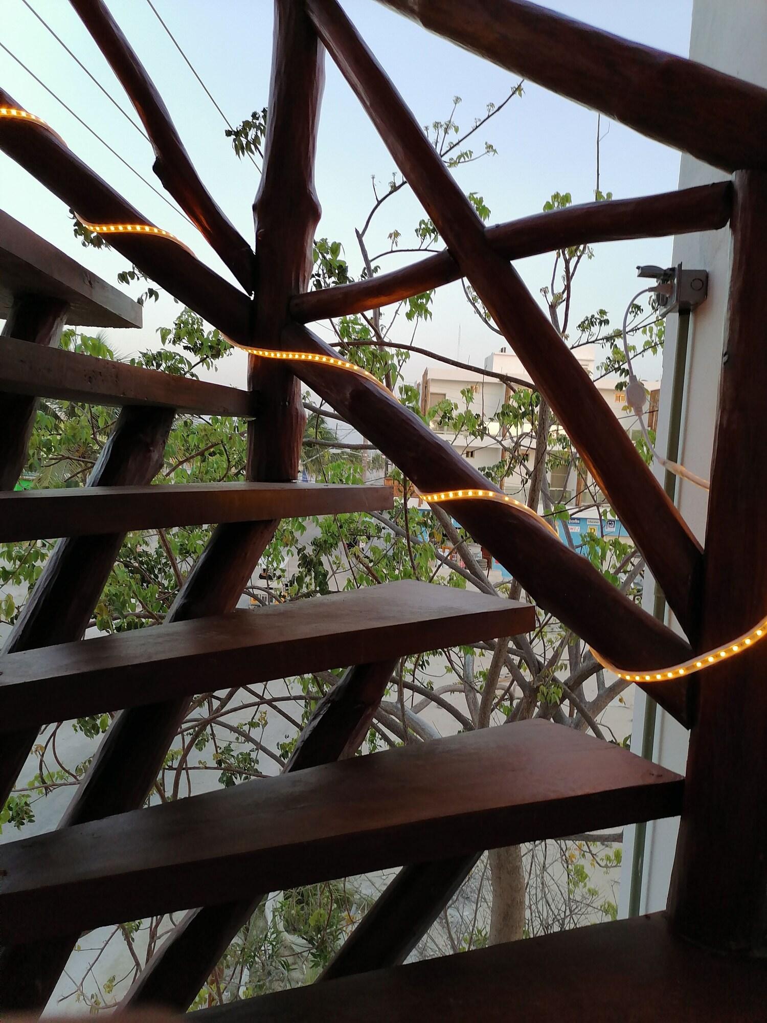 Varios Casa Corona Holbox