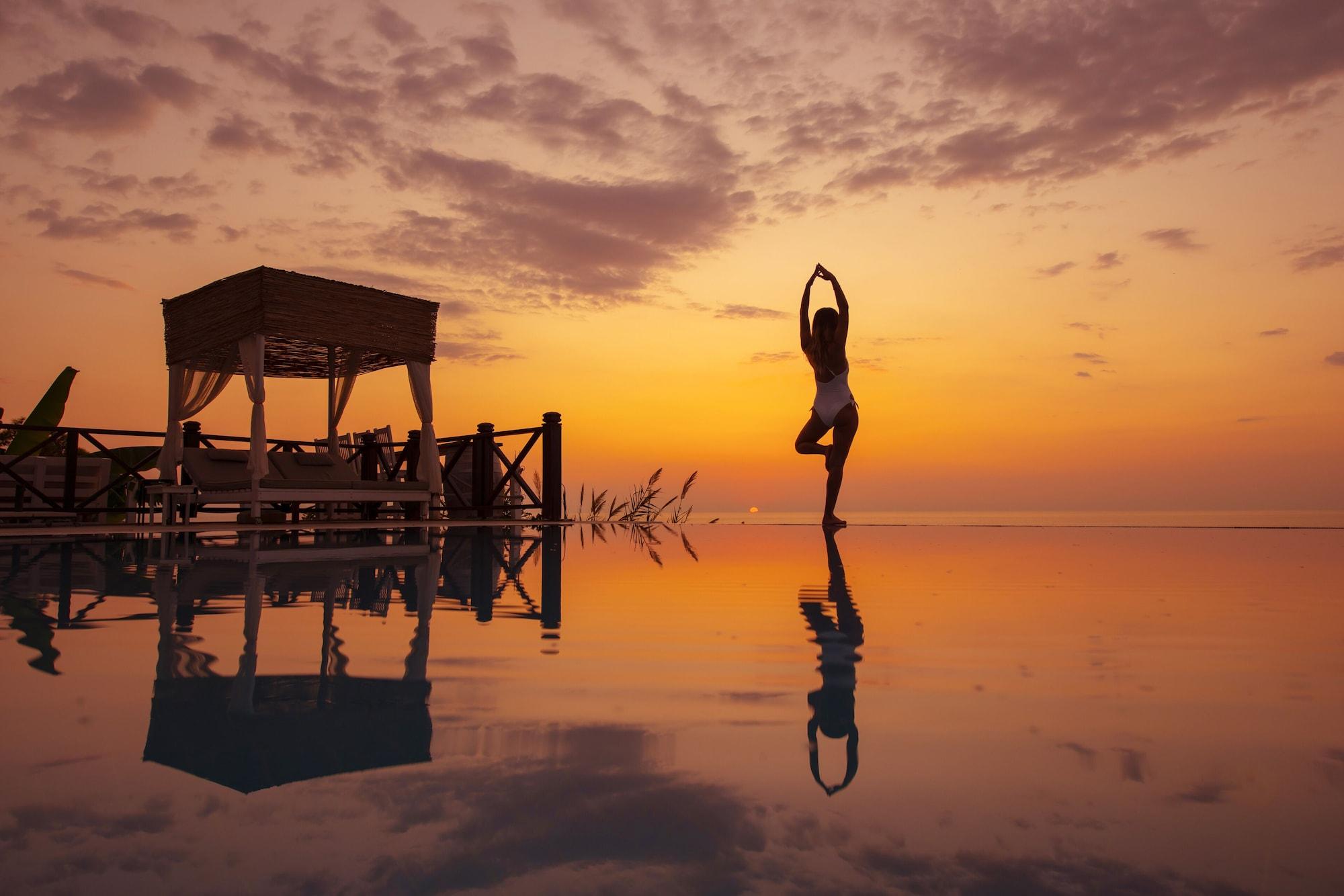 Gimnasio Zakros Hotel Lykia - Adults Only